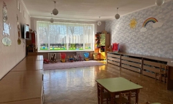 Рукавичка