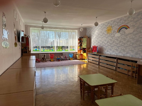 Рукавичка