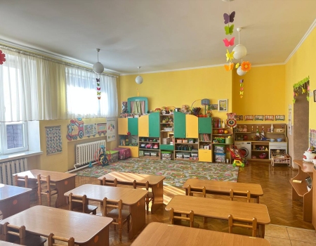 Калинка