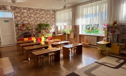 Колосок