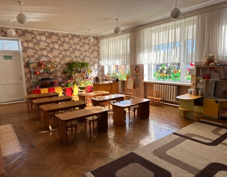 Колосок