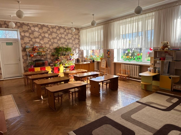 Колосок