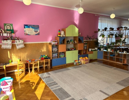 Теремок