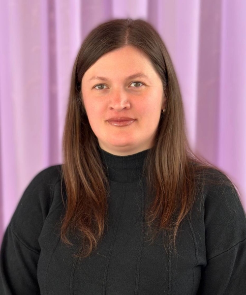 Мудрик Вікторія Вікторівна