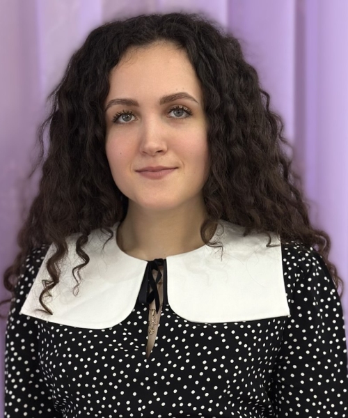 Лахтюк Алла Ростиславівна